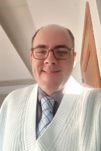 Travelling language guy