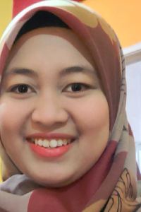 Nurul Fasehah