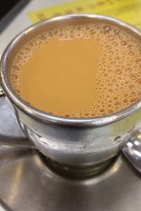 恩恩寶 香港帝逸飯店優惠