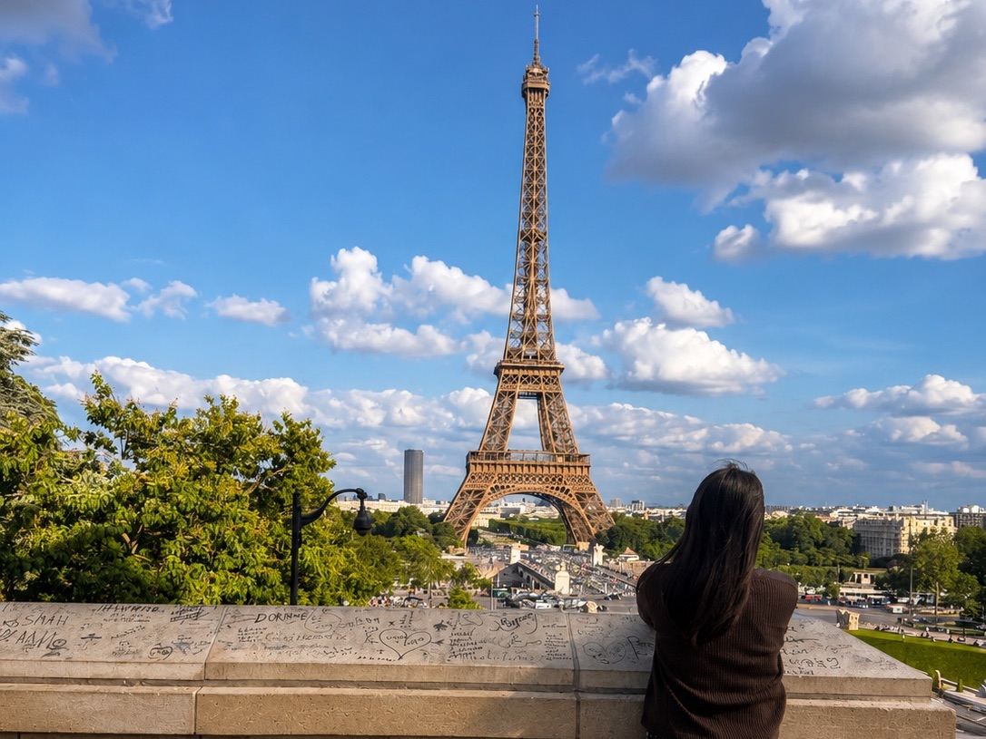 weiwei-loveparis