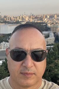 Tahir Abdullayev 珠海華楓飯店（華髮商都店）優惠