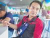 Sir PADUKA