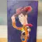 WooDy MingBoY