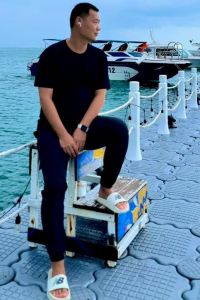 訪客用戶 會安黃金假日水療飯店優惠