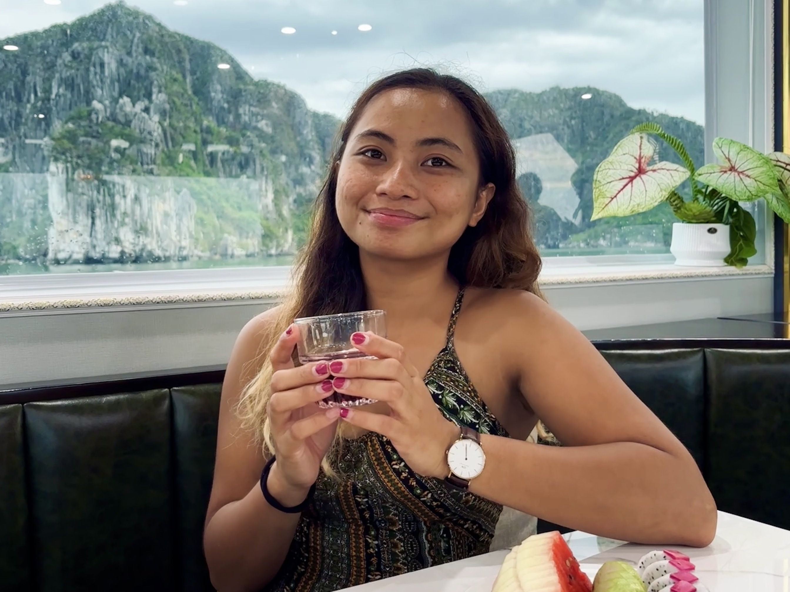 Pat’s Travel Diaries