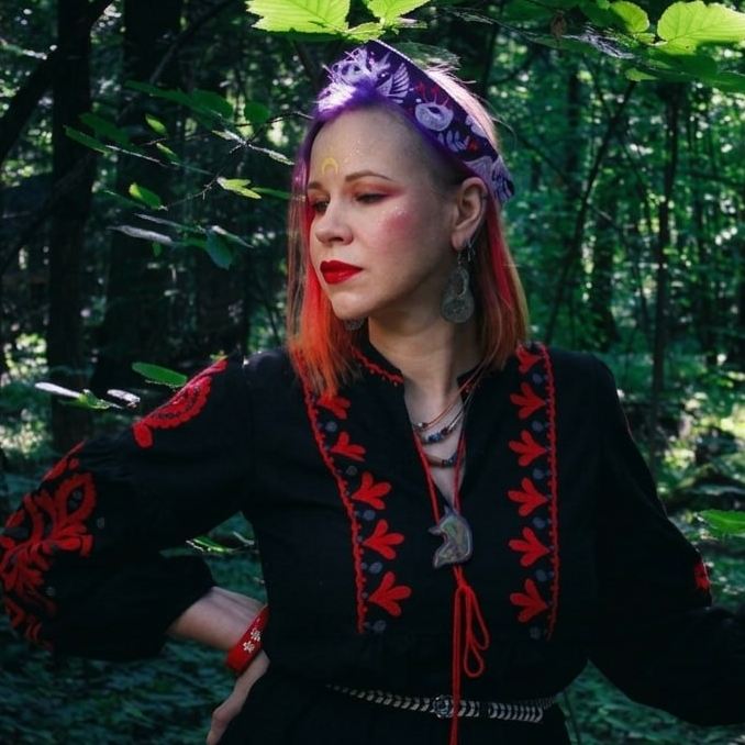 Elena Nightreign