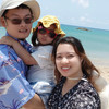 tsai family