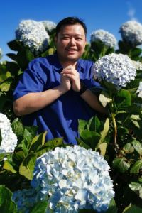 Lai Chee Kean 胡志明市日出中心酒店優惠