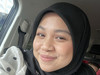 Nadia Azizi