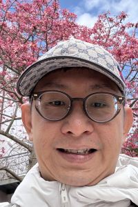 Dr. Gerald Goh 廈門靈玲大飯店優惠