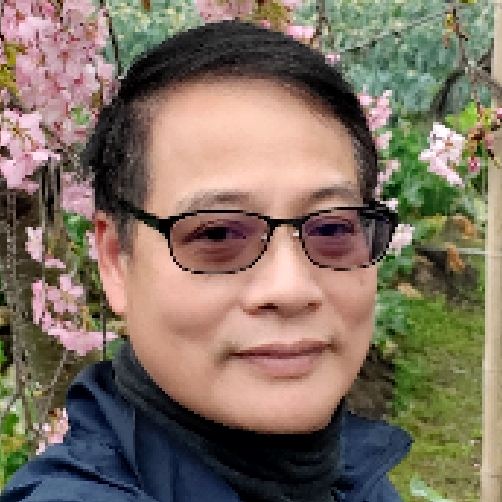 邱奕發