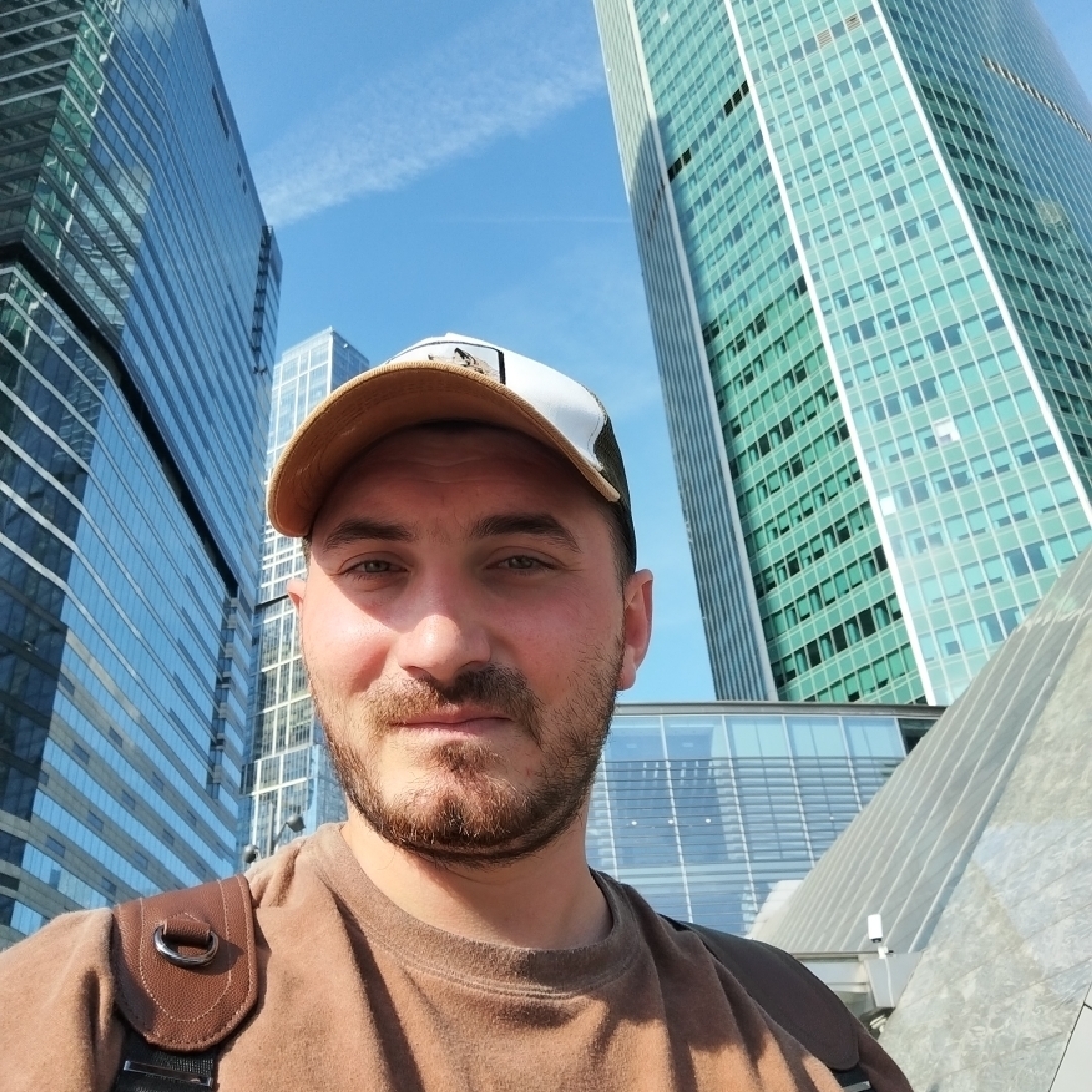 Игорь Крысюк