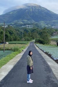 Hazirah Chanel