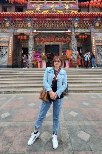 貞貞貞 新竹湖山休閑風景旅館優惠