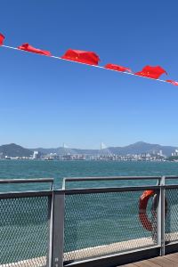evelinelovetravel グランドプリンスホテル広島 クーポン