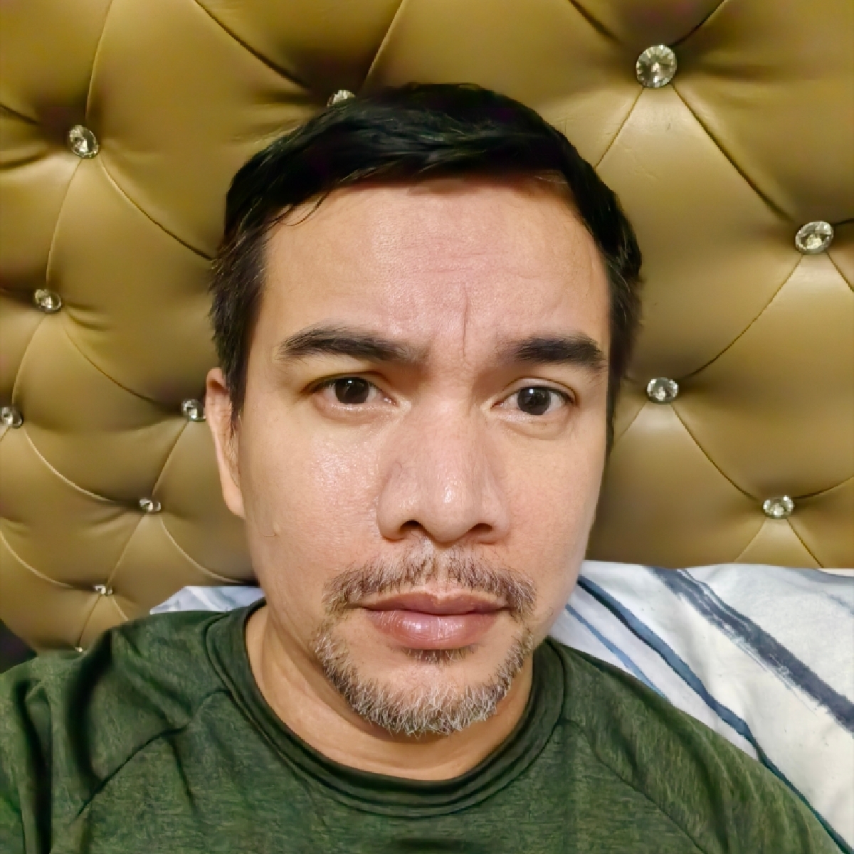 Gervin De Vera
