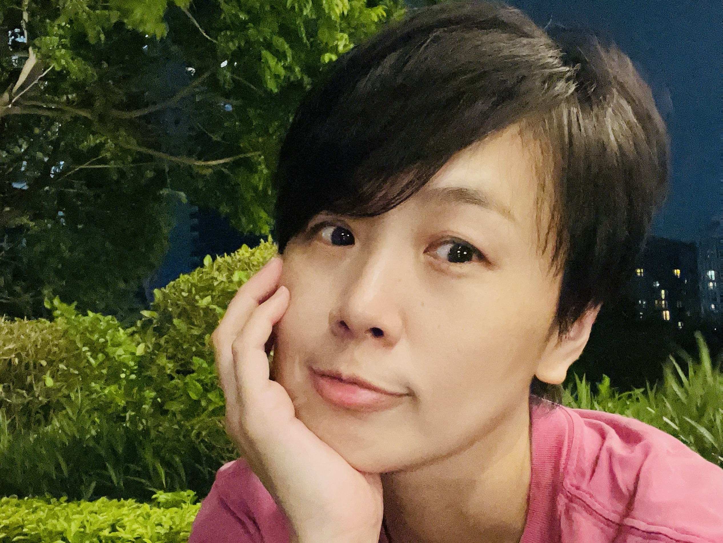 蓁公主專屬條ㄚ咖