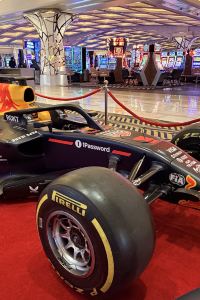 訪客用戶 洛杉磯聖加百利喜來登飯店優惠