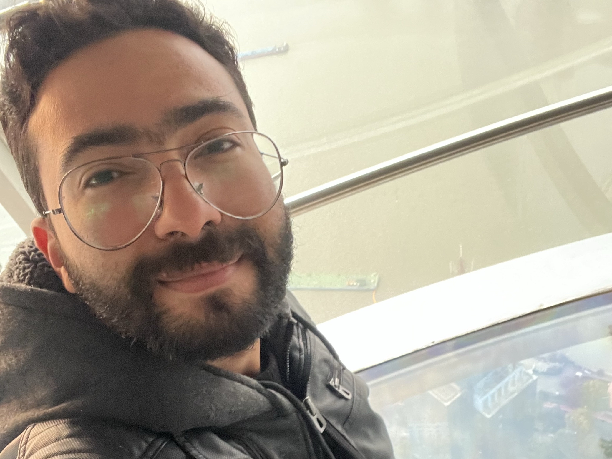 Mohamed Nabil Elmasry