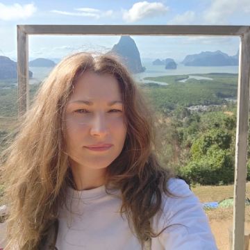 Mariia Gaponenko