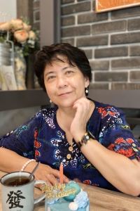 Catherine 新加坡麗思卡爾頓美年飯店優惠