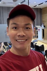 Sunshine_boy 列韋瑞吉商務酒店（士姑來）優惠