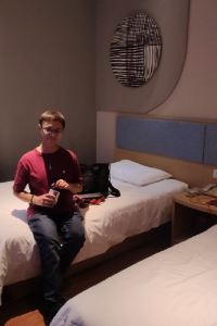 Ben924 如家酒店·neo（深圳龍崗大道布吉地鐵站店）優惠