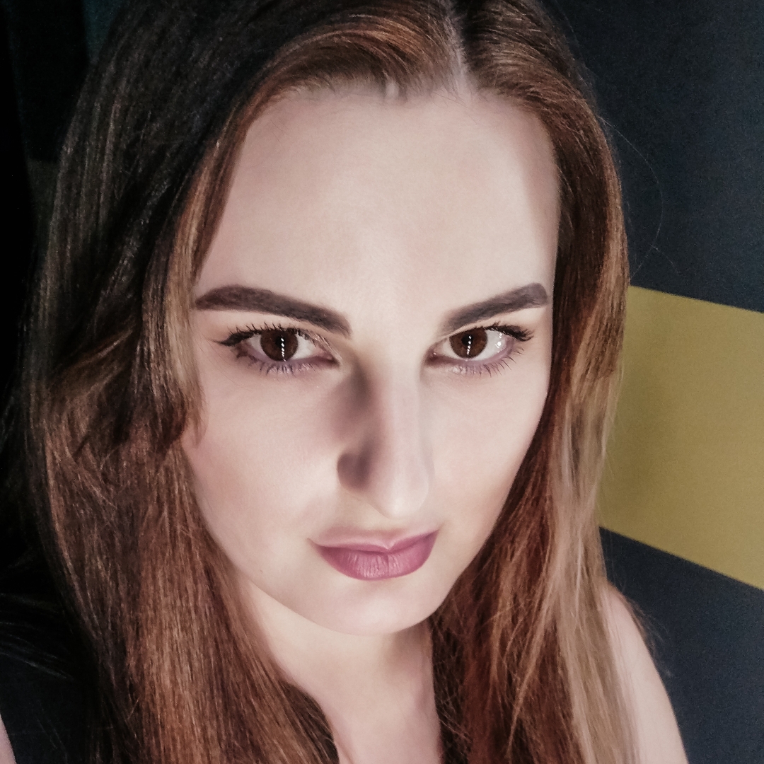 KittyCatKroshka