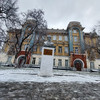 VlSU: Center for Language and Culture Studies