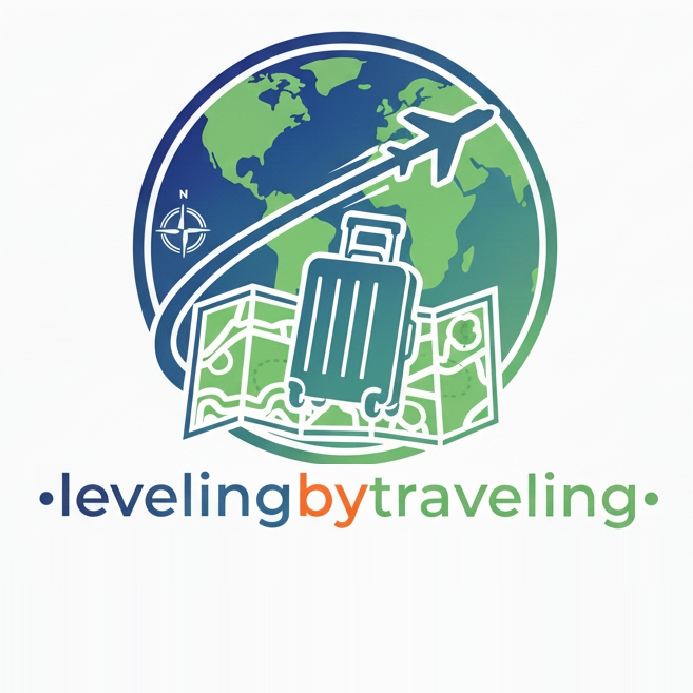 LevelingByTraveling