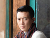 Jigme Sangay Thinley