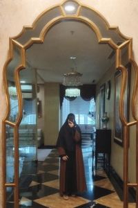 Ummu Amira 88 阿媽羅薩豪華酒店優惠