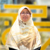 Dr Shuhaida Hanim