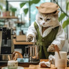 扭扭粉