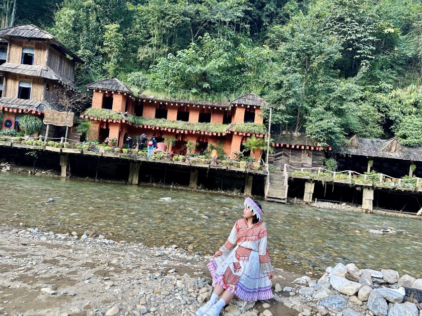 Travelling memo by phyo