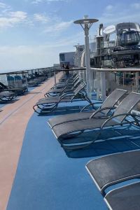 旅遊達人～Happy 香港東湧福朋喜來登飯店優惠