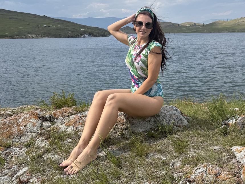 Irina KrasilnikoVa