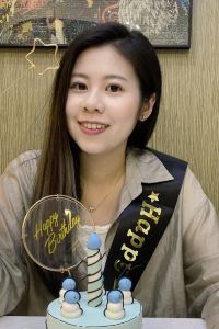 LAM KUAN I 澳門勵宮酒店優惠