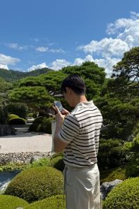 Big sean 米子站前人工溫泉二股湯之華格林裡奇飯店優惠