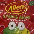 Snickersfrog