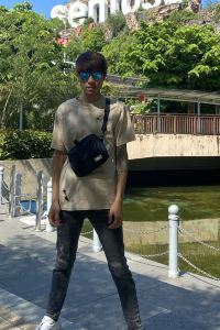 Jao wen 福岡燈光圖書飯店優惠