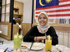 Alya Madihah Asmawey