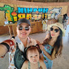 ทอม จักรวาล