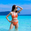 Golden Moken Travel