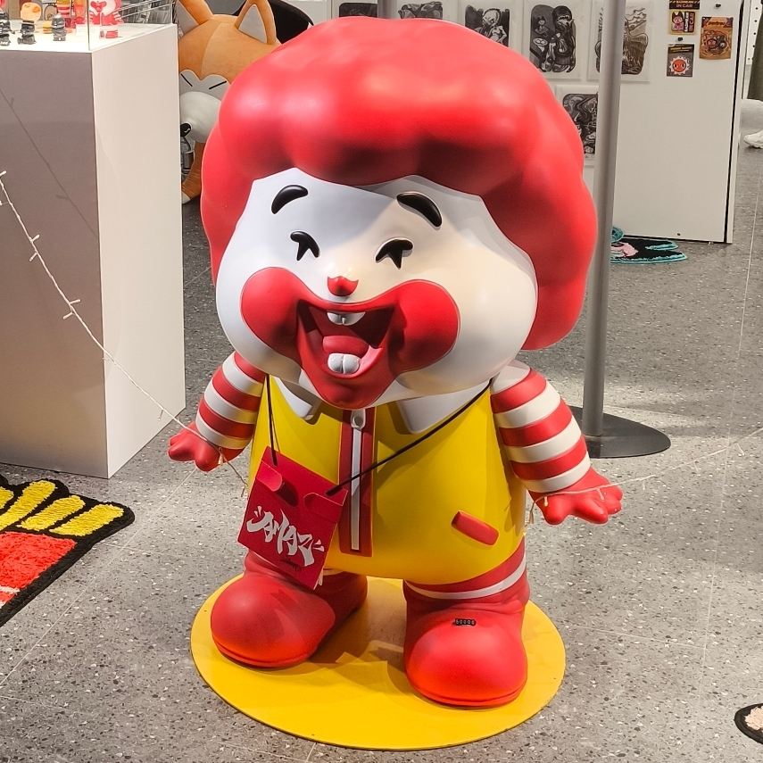食玩訓專家