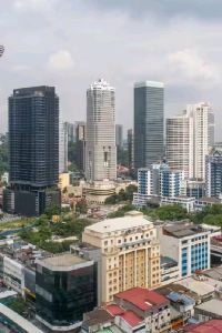 SAMI777 浮羅交怡甜心汽車旅館優惠