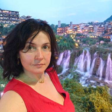 Kharina Irina