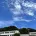 幌見峠薰衣草園