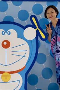 Anissa_sasa 新加坡中國城凱貝麗酒店式服務公寓（SG Clean）優惠