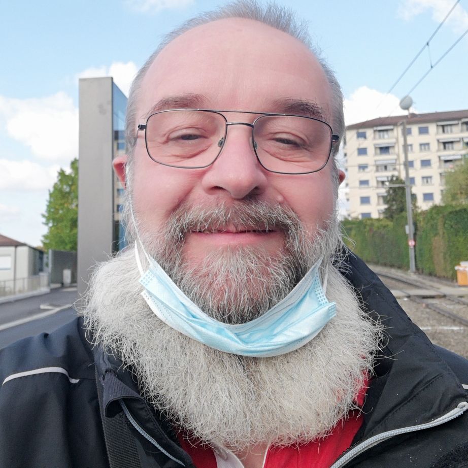 Axel Reymond